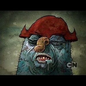 Meet your Posher, Srinija